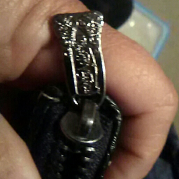 Authentic westren wallet - Picture 2 of 2